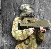 Laser Strike - Mansfield - Sunshine Coast Guide