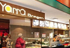 WTC Wharf - Sunshine Coast Guide 2