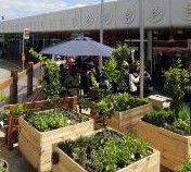 Chirnside Park Shopping Centre - Sunshine Coast Guide 2