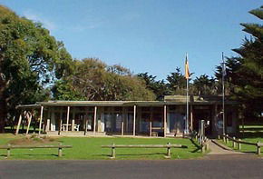 Tiagarra Aboriginal Culture Centre And Museum - Sunshine Coast Guide 0