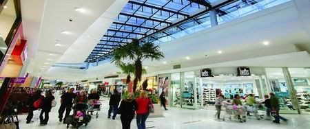 Watergardens Town Centre - Sunshine Coast Guide 1