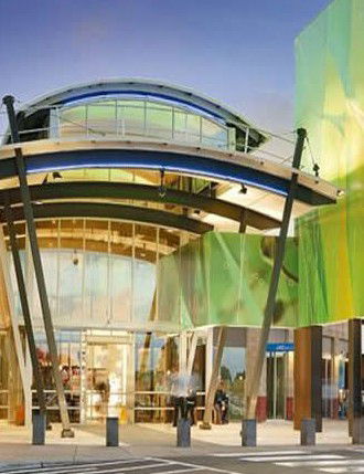 Watergardens Town Centre - Sunshine Coast Guide 2
