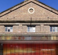 Carriageworks - Sunshine Coast Guide