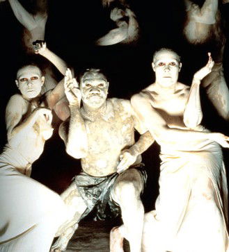 Bangarra Dance Theatre - Sunshine Coast Guide 1