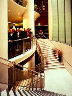 City Recital Hall Angel Place - Sunshine Coast Guide 0
