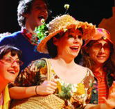 Australian Theatre for Young People ATYP - Sunshine Coast Guide