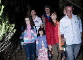 Moonlit Sanctuary Wildlife Conservation Park - Sunshine Coast Guide 2