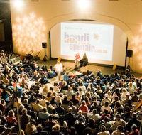 Bondi Openair Cinema - Sunshine Coast Guide