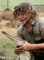 Marapana Wildlife Park - Sunshine Coast Guide 1