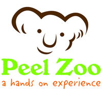 Peel Zoo - Sunshine Coast Guide