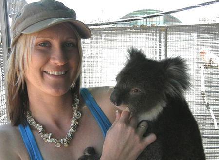 Dundee's Wildlife Park - Sunshine Coast Guide 2