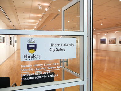 Flinders University City Gallery - Sunshine Coast Guide 0