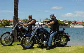 Gold Coast Motorcycle Tours - Sunshine Coast Guide 2