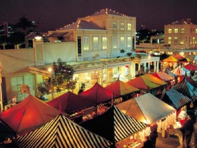 South Bank Lifestyle Market - Sunshine Coast Guide 0