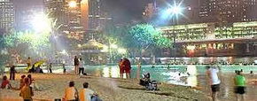 South Bank Lifestyle Market - Sunshine Coast Guide 2