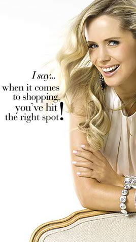 Pacific Fair Shopping Centre - Sunshine Coast Guide 1