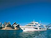 Captain Cook Cruises - Sunshine Coast Guide 0