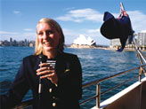 Captain Cook Cruises - Sunshine Coast Guide 1