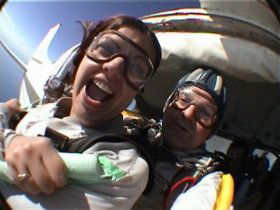 Skydive Melbourne - Sunshine Coast Guide 1
