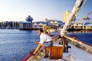 The Wharf Mooloolaba - Sunshine Coast Guide 0