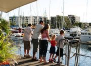 The Wharf Mooloolaba - Sunshine Coast Guide 2
