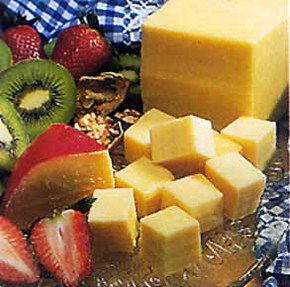 Allansford Cheese World - Sunshine Coast Guide 3