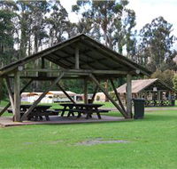 Glen Cromie Park - Sunshine Coast Guide