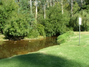 Glen Cromie Park - Sunshine Coast Guide 3