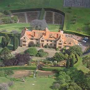 Carrick Hill - Sunshine Coast Guide 0