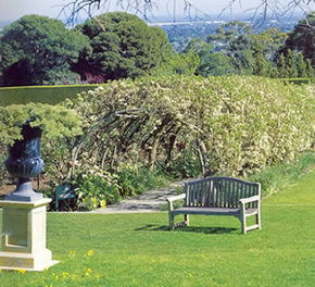 Carrick Hill - Sunshine Coast Guide 2