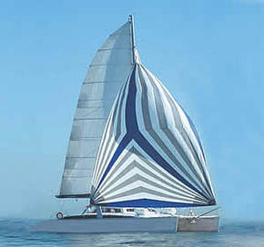 Temptation Sailing - Sunshine Coast Guide 0