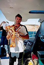 Temptation Sailing - Sunshine Coast Guide 3
