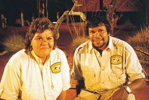 Aboriginal Art & Culture Centre - Sunshine Coast Guide 1