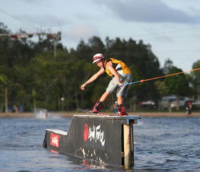 Suncoast Cable Watersports - Sunshine Coast Guide 0