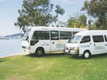  Sunshine Coast Guide