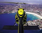 Blue Sky Helicopters - Sunshine Coast Guide 1