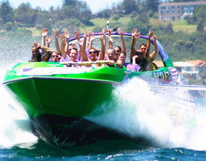  Sunshine Coast Guide