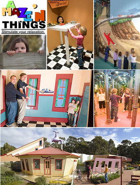  Sunshine Coast Guide