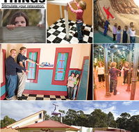 A Maze 'N Things - Sunshine Coast Guide