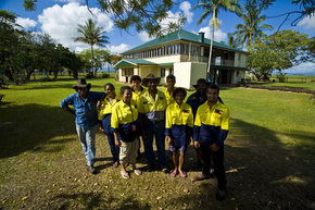 Kookaburra Tours - Sunshine Coast Guide 2