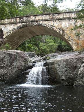 Kookaburra Tours - Sunshine Coast Guide 3