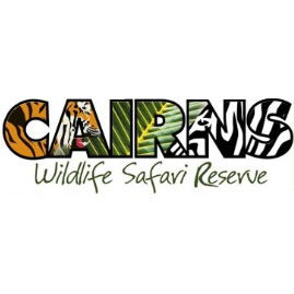 Cairns Wildlife Safari Reserve - Sunshine Coast Guide 0