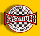 Easy Rider - Sunshine Coast Guide