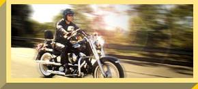 Easy Rider - Sunshine Coast Guide 1