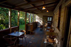 Herveys Range Heritage Tea Rooms - Sunshine Coast Guide 0