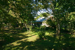 Herveys Range Heritage Tea Rooms - Sunshine Coast Guide 1