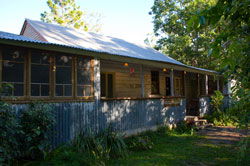 Herveys Range Heritage Tea Rooms - Sunshine Coast Guide 2