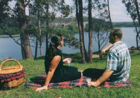 Nowra Wildlife Park - Sunshine Coast Guide 3