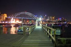 Prestige Harbour Cruises - Sunshine Coast Guide 1