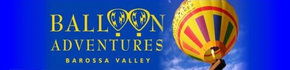 Balloon Adventures Barossa Valley - Sunshine Coast Guide 2